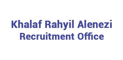 Khalaf Rahyil Alenezi Recruitment Office