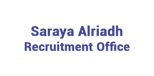 Saraya Alriadh Recruitment Office